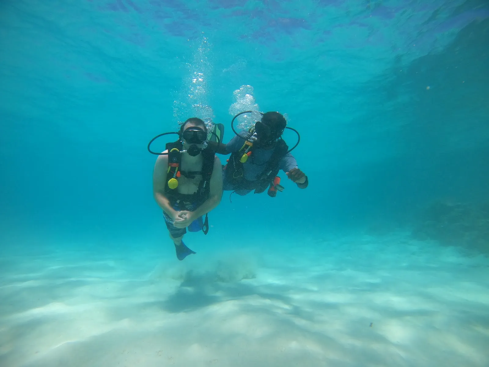Acqua Adventures Rasdhoo, photo via Google