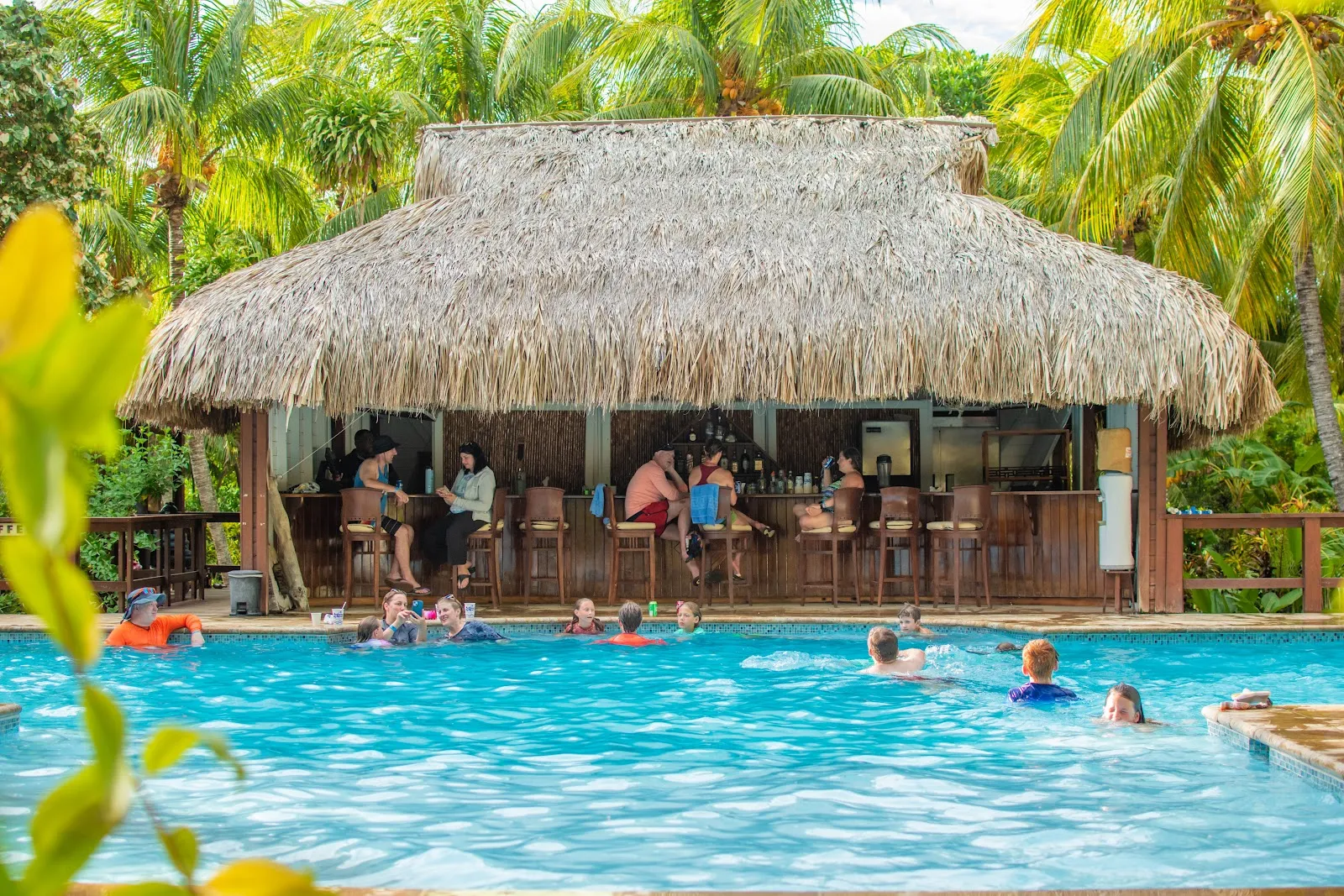 Anthony's Key Resort, photo via Google