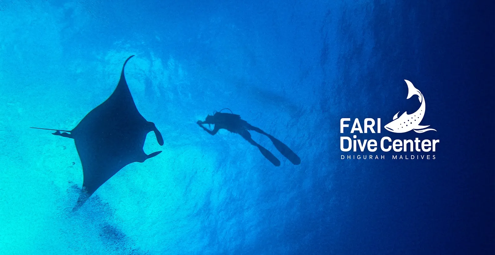 Fari Dive Center Dhigurah, photo via Google