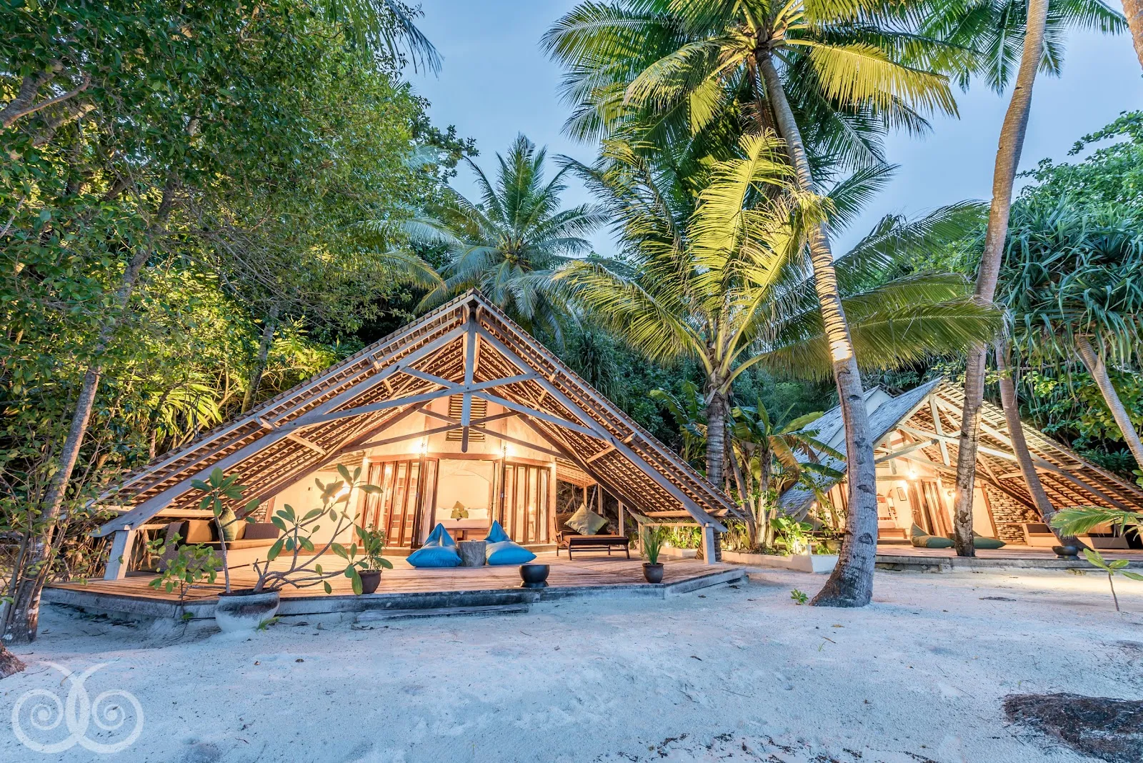 Misool Eco Resort, photo via Google