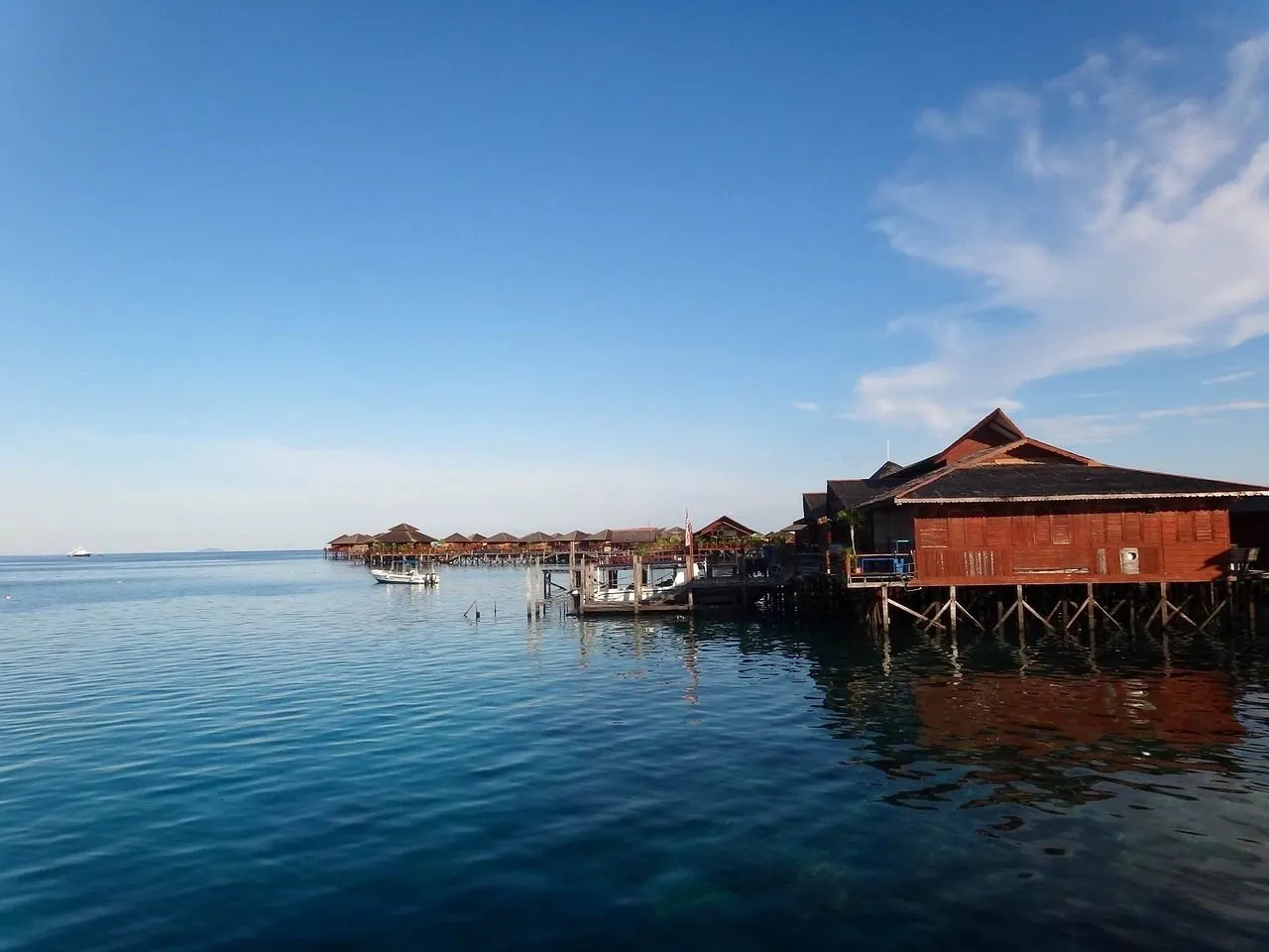 Scuba diving in Utila