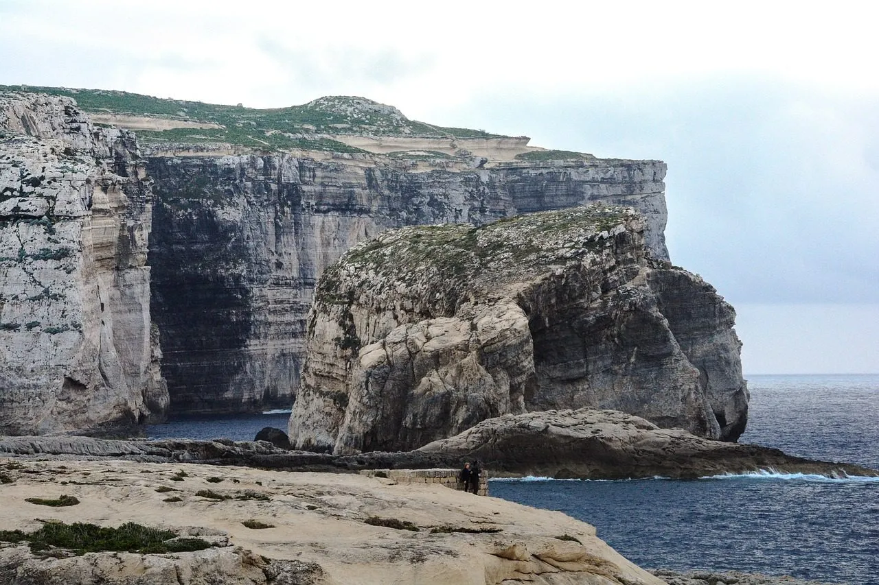 Scuba diving in Malta & Gozo