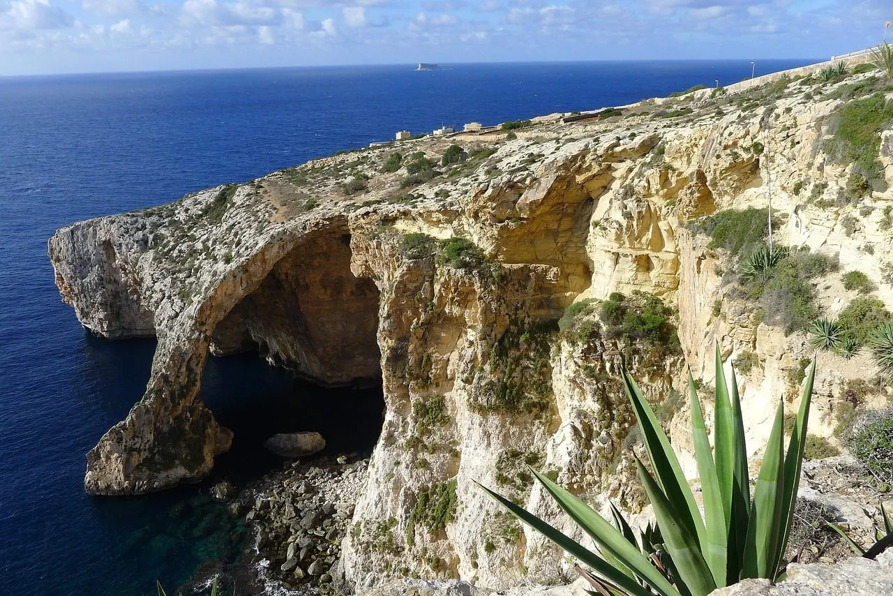 Scuba diving in Malta & Gozo