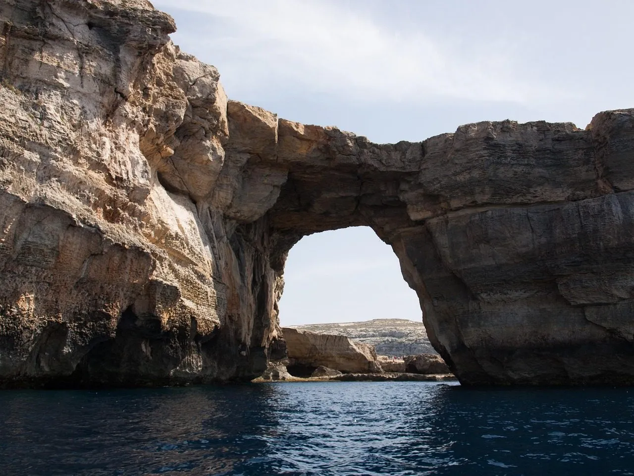 Scuba diving in Malta & Gozo