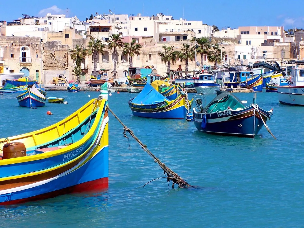Scuba diving in Malta & Gozo