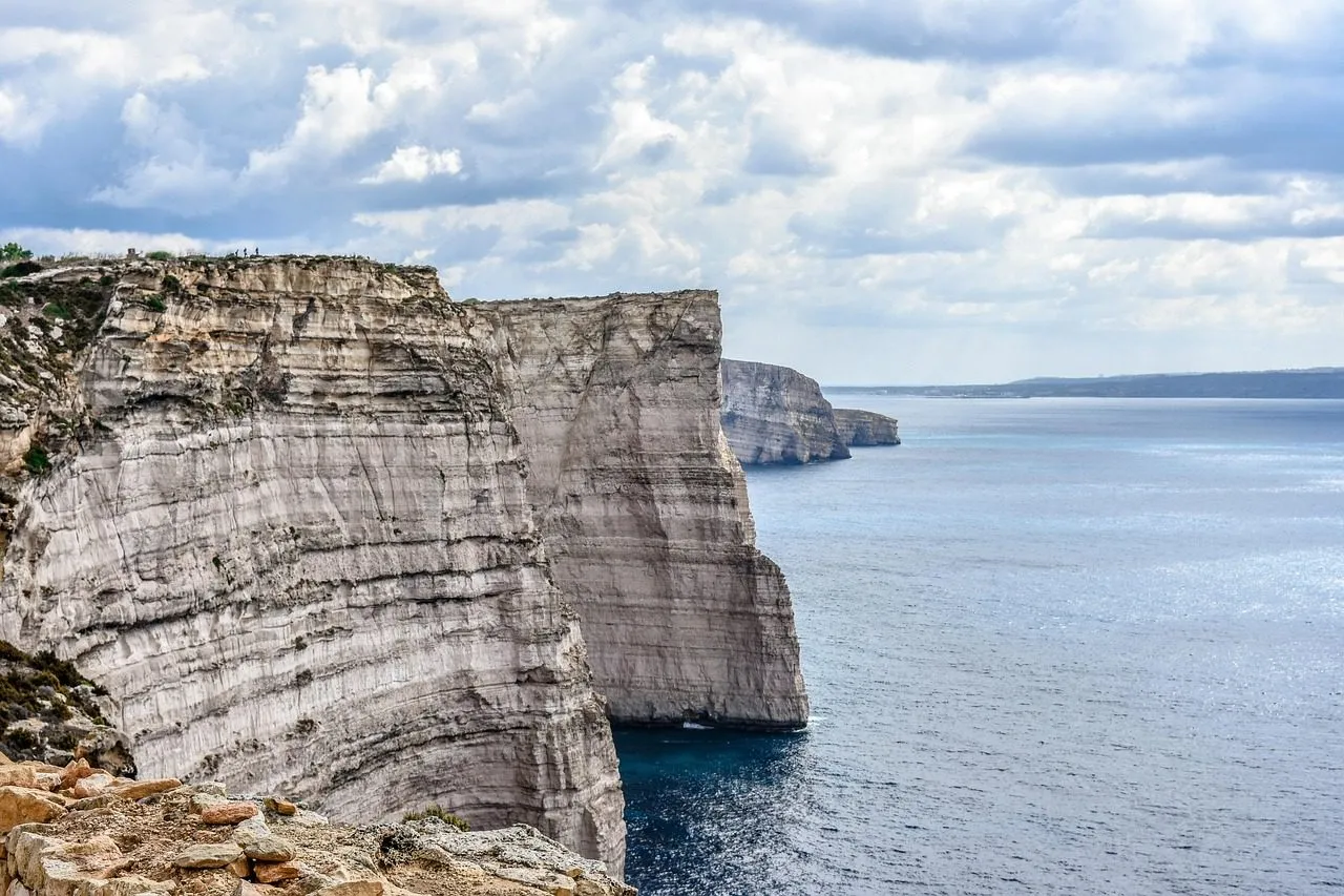 Scuba diving in Malta & Gozo