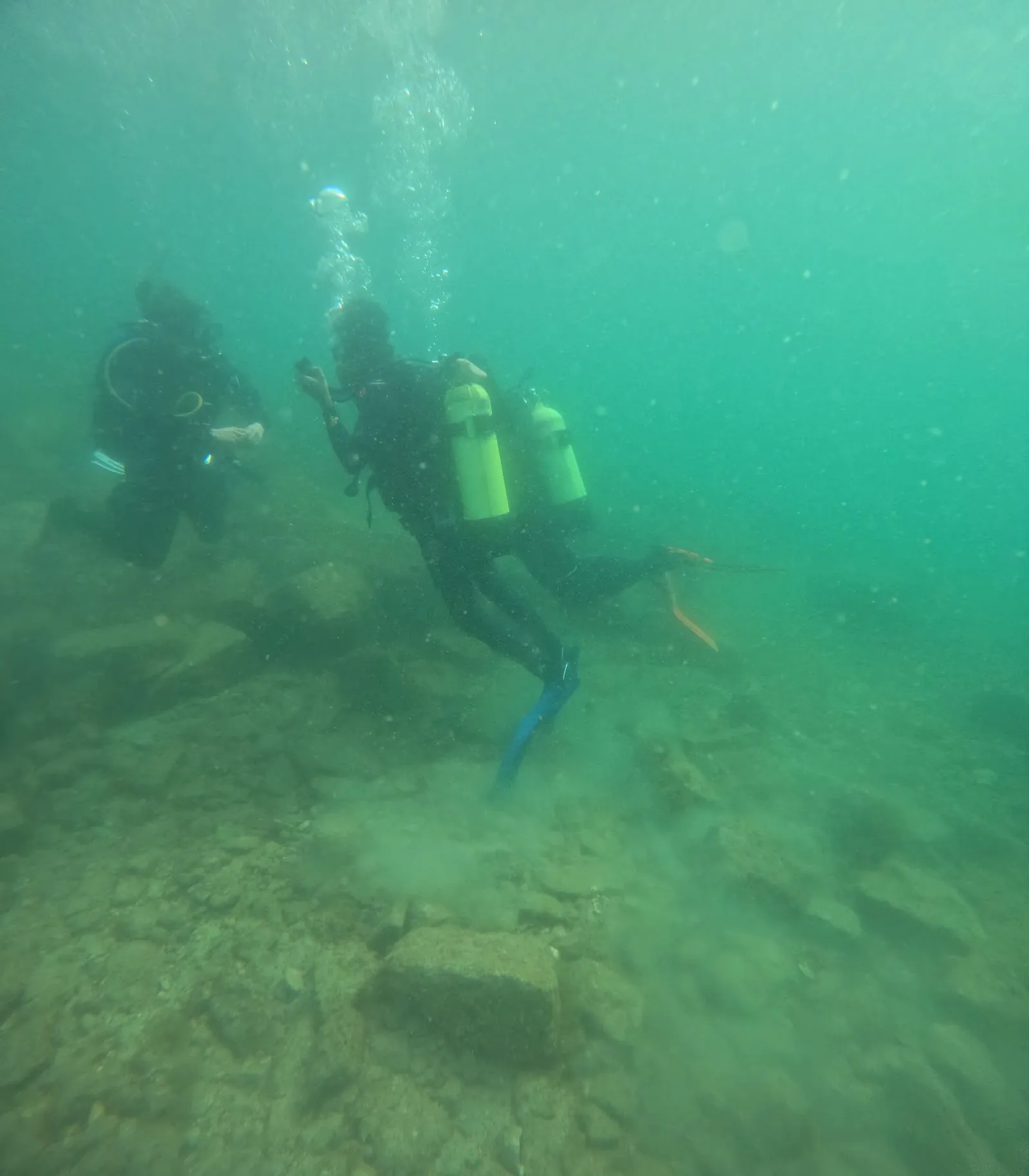 Scuba Malta | Diving Center, photo via Google