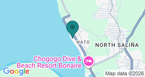 Map showing 4 Wheel Diving's location
